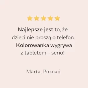 opinie marta